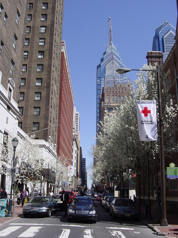 Philadelphia - Philadelphia 4-03 163
